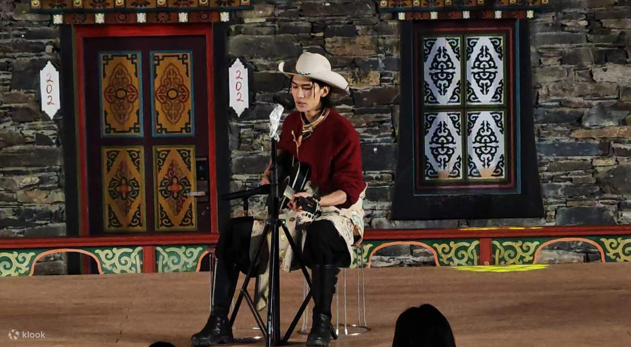 Qingcheng Homestay Siguniang Mountain Branch